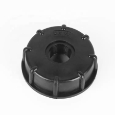 ADAPTER DO ZBIORNIKA 1000L  S60x6 wewnętrzny x 1/2" BSP wewnętrzny